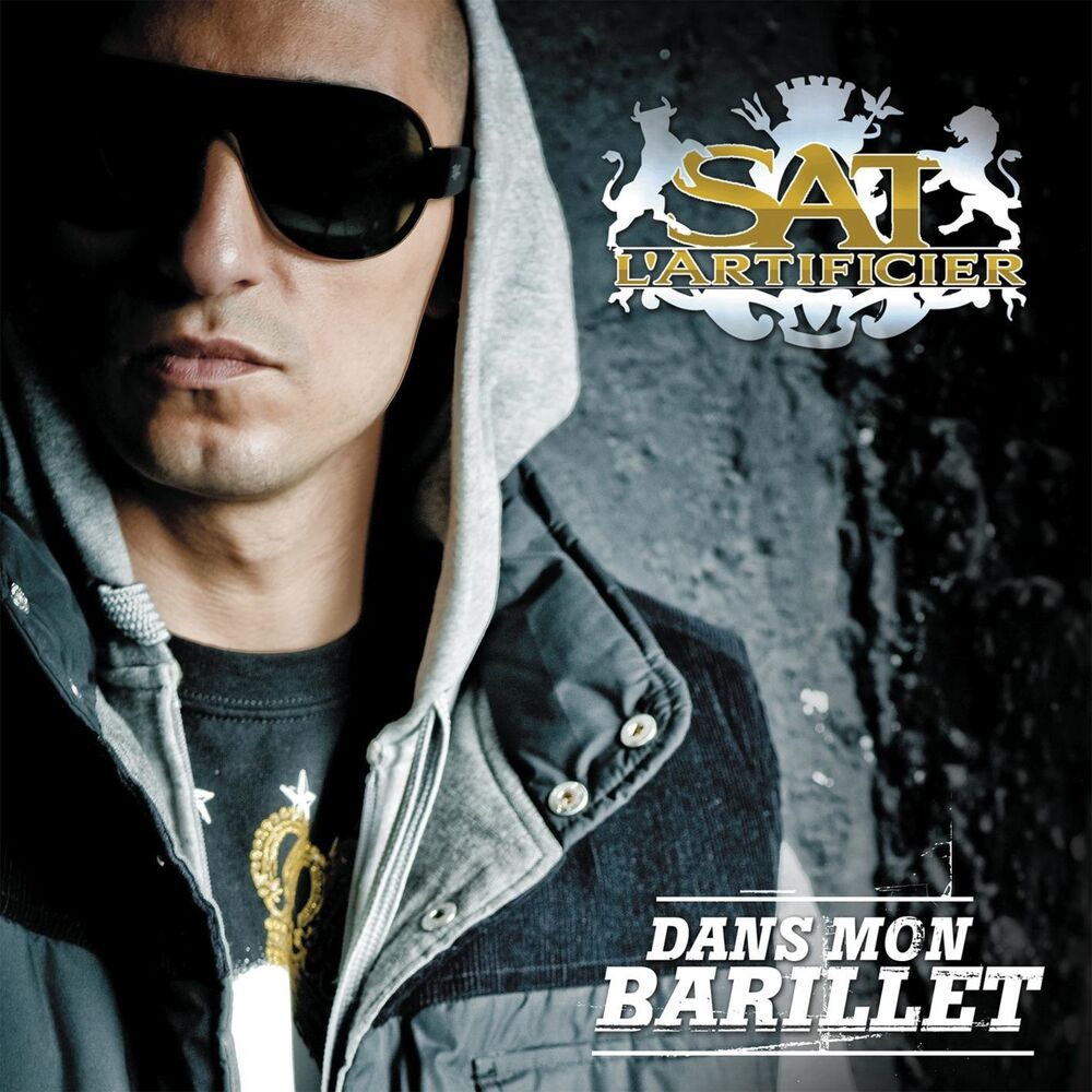 Picture of Dans mon barillet