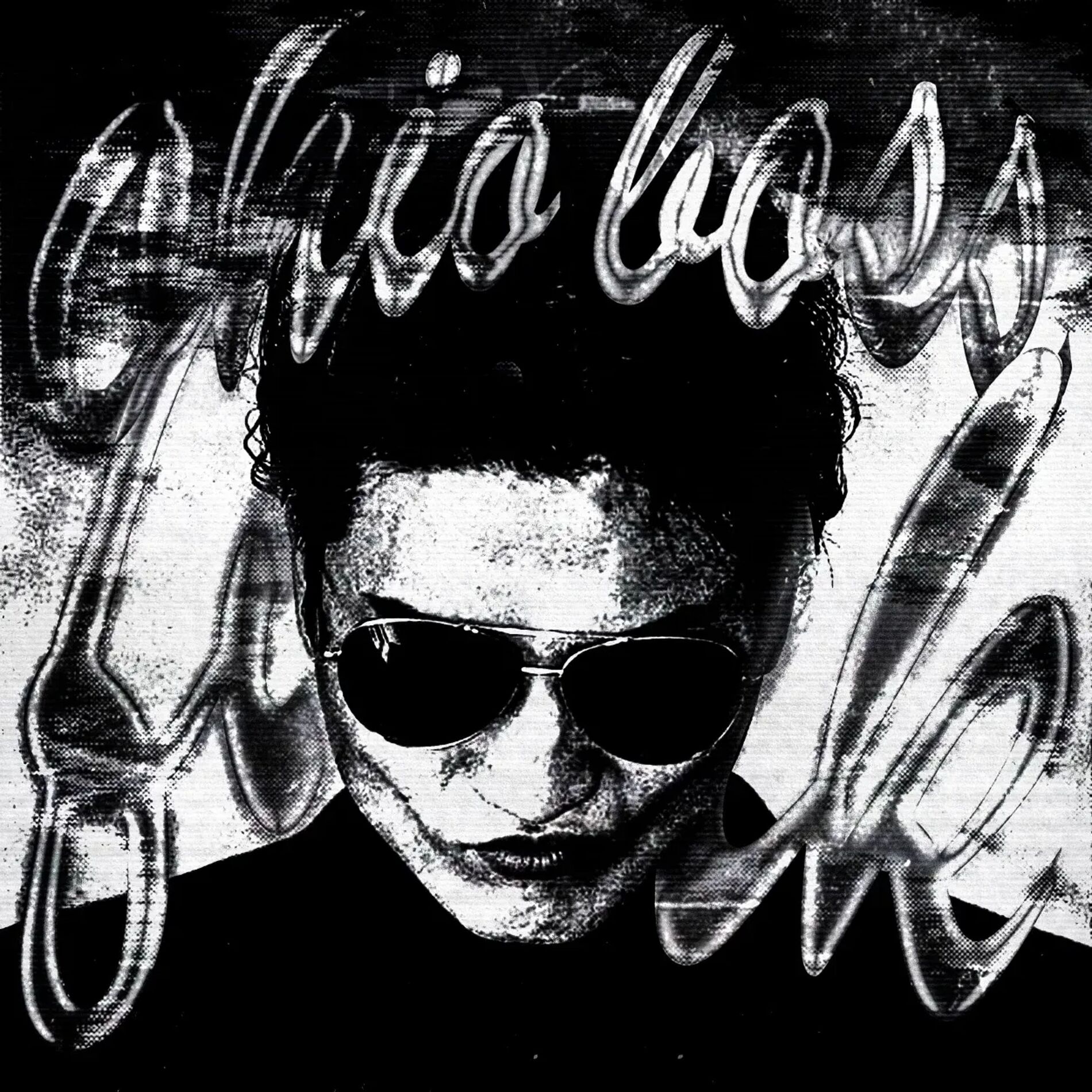Album cover of OHIO BOSS FUNK
