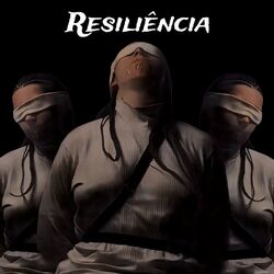 Cover of Resiliência