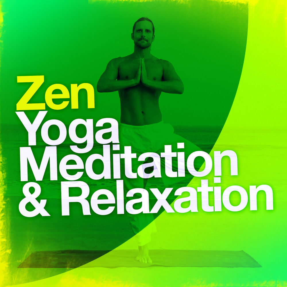 Picture of Zen: Yoga Meditation & Relaxation