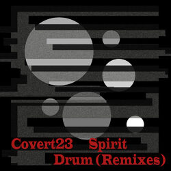 Cover of Spirit Drum