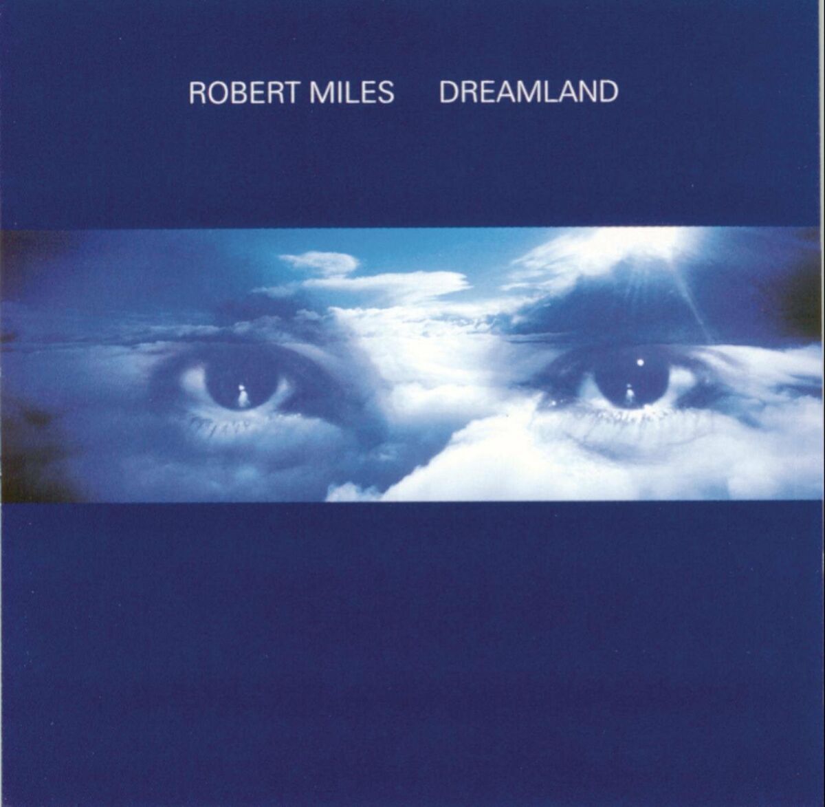 Album cover of Red Zone