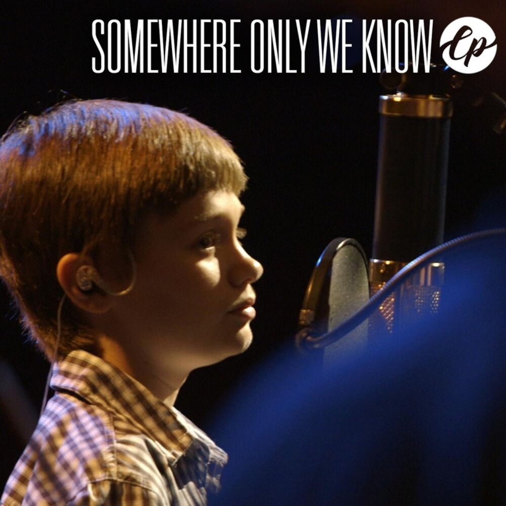 Picture of Somewhere Only We Know