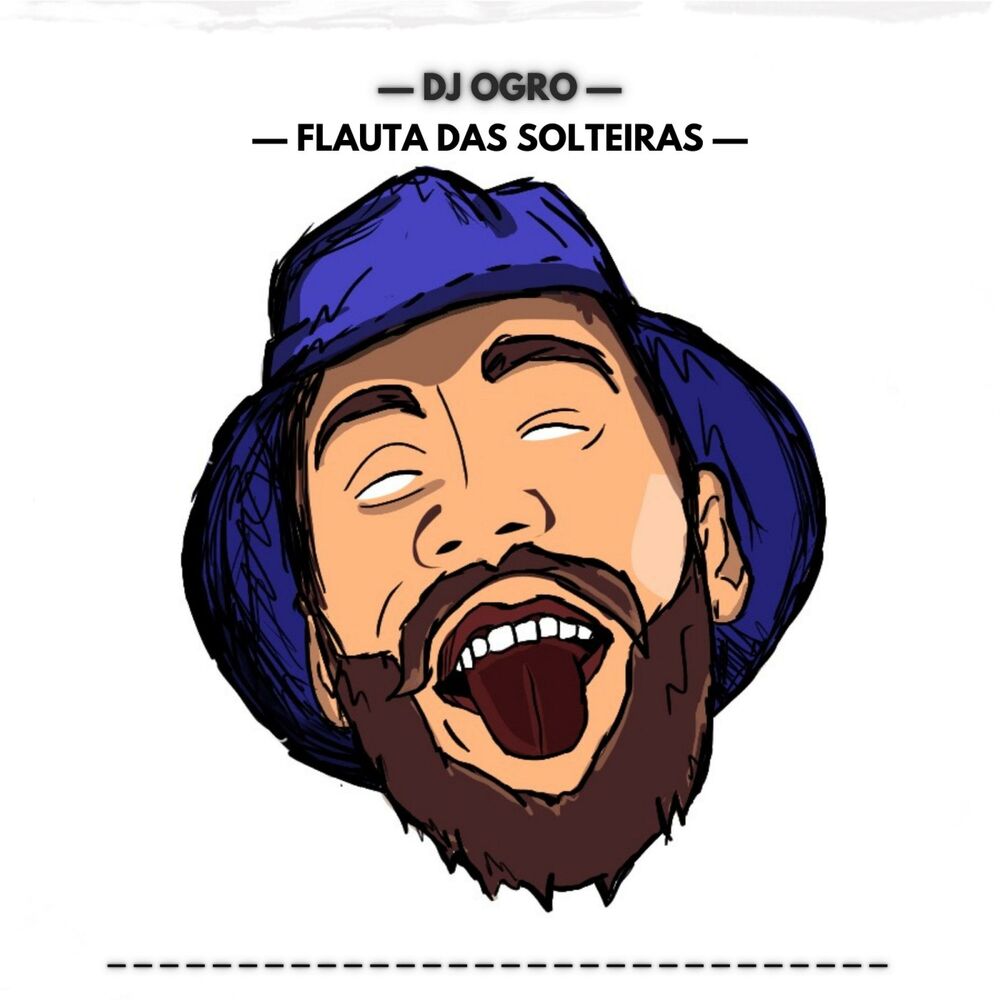Picture of FLAUTA DAS SOLTEIRAS (feat. Mc Rafa Original)
