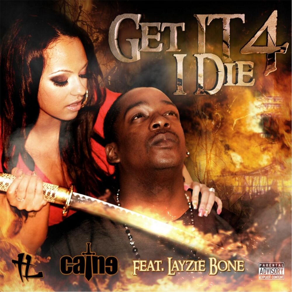 Picture of Get It 4 I Die