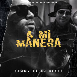 Cover of A Mi Manera