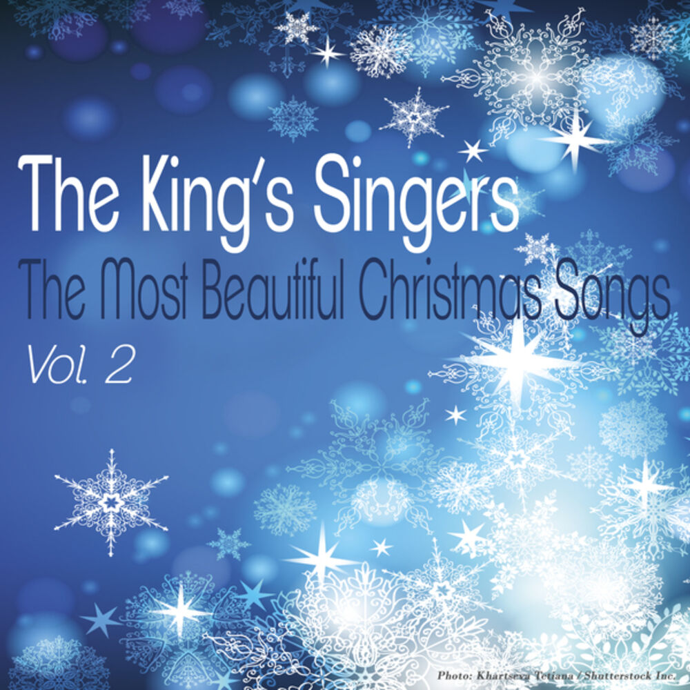 Picture of The Most Beautiful Christmas Songs, Vol. 2