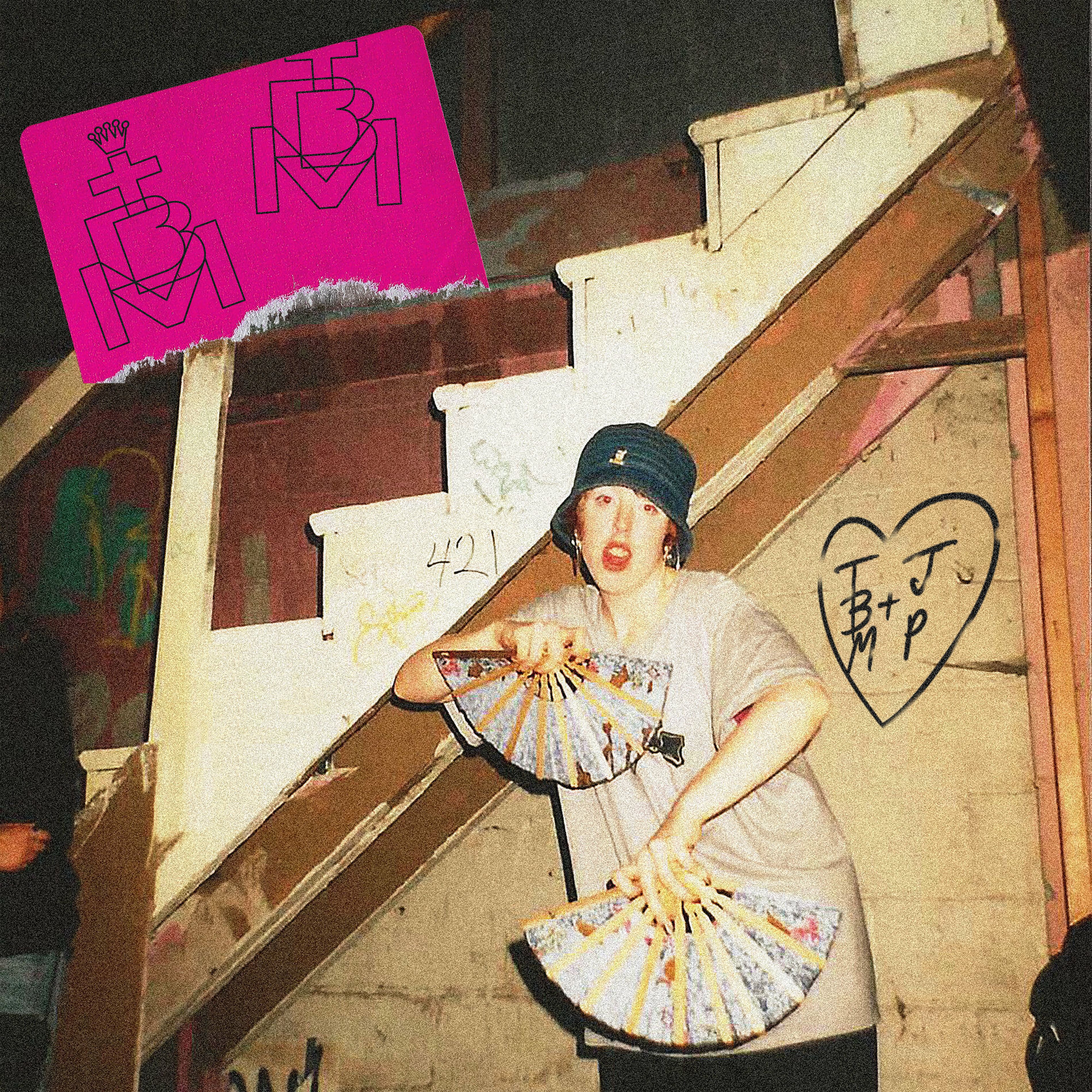 Album cover of We Still Believe