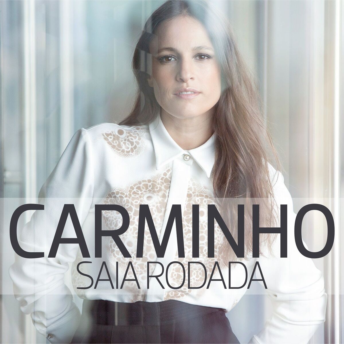 Album cover of Saia rodada