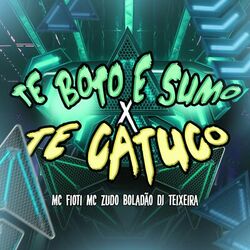 Cover of Te Boto e Sumo X Te Catuco