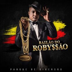 Cover of Parque de Diversão