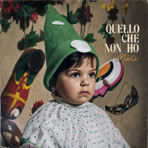 QUELLO CHE NON HO