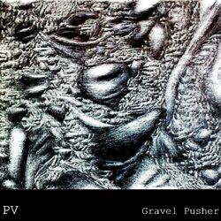 Cover of Gravel Pusher