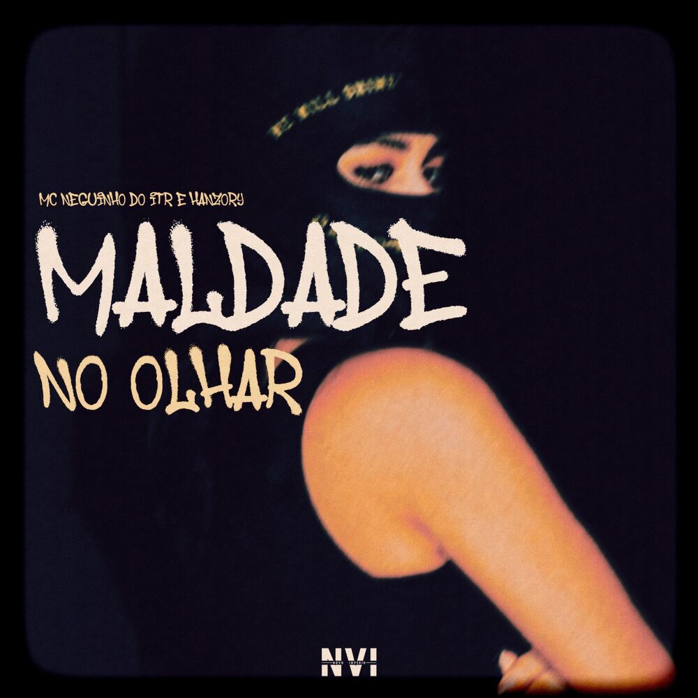 Picture of Maldade no Olhar