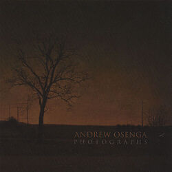 Cover of Photographs