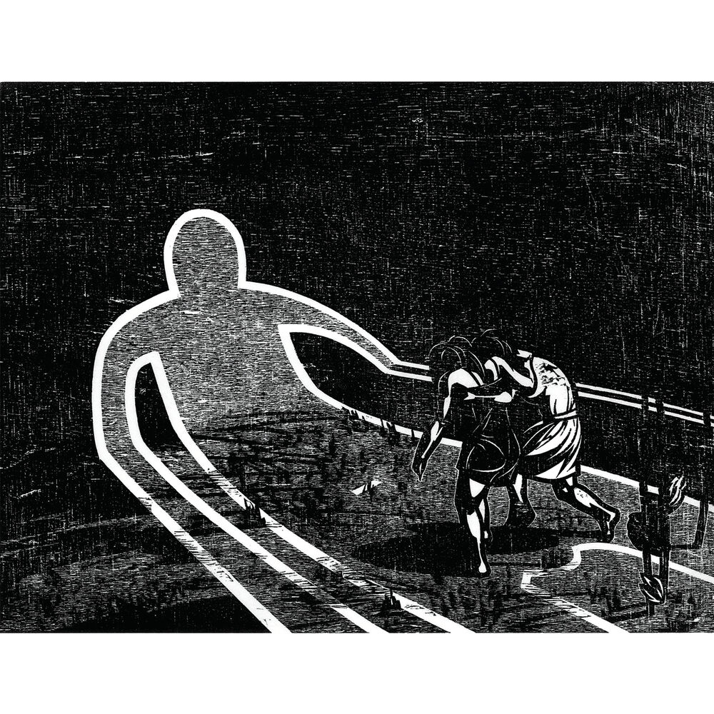 Picture of Juvenile Moral