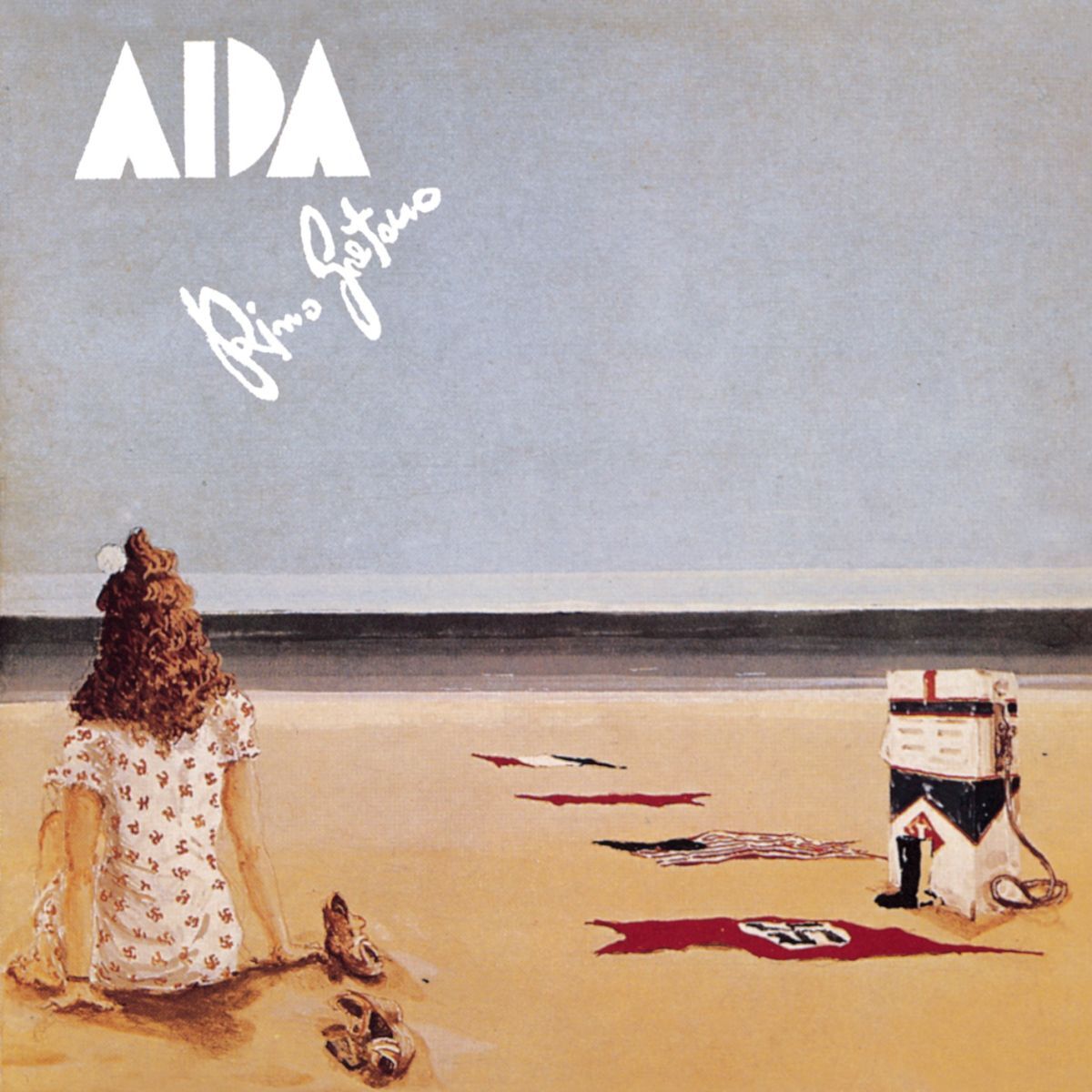 Album cover of Escluso il cane