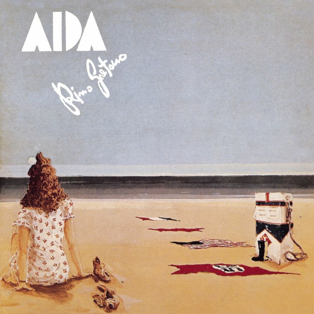 Picture of Aida