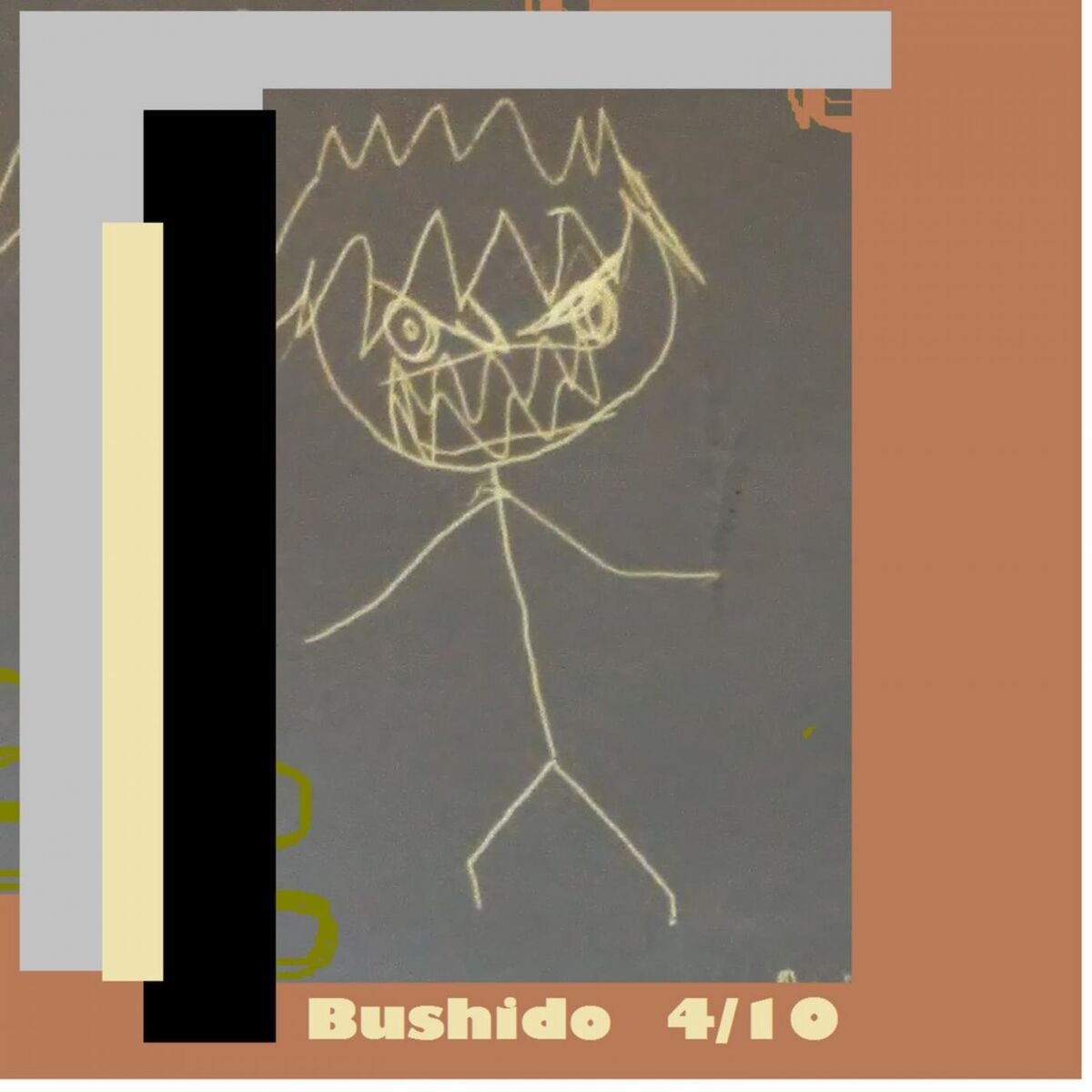 Album cover of 4​/​10