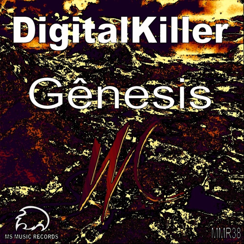Picture of Digitalkiller