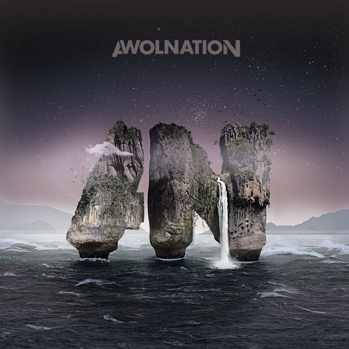 Album cover of Sail