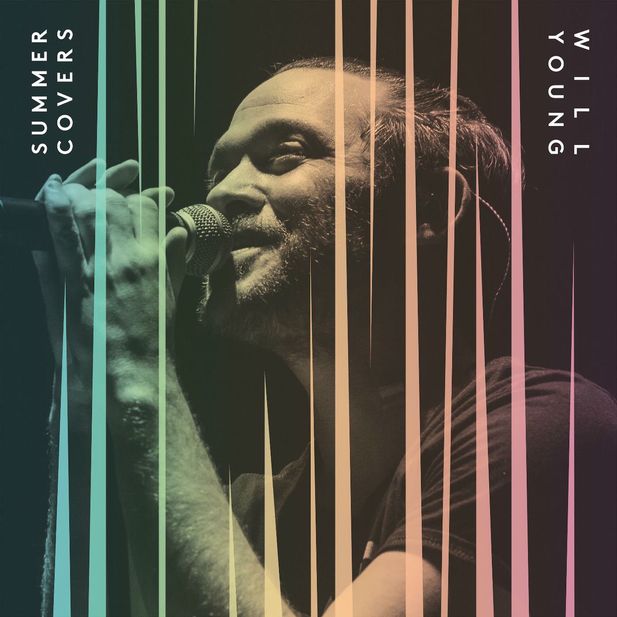 Album cover of I'm Only Sleeping
