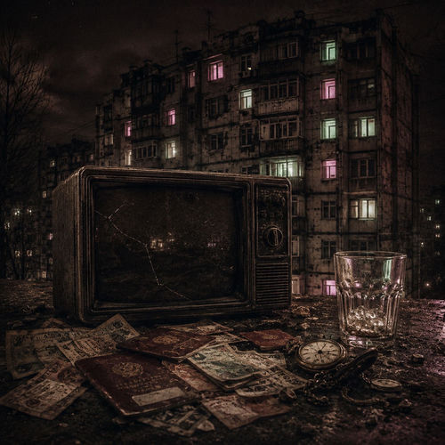 Лара долина