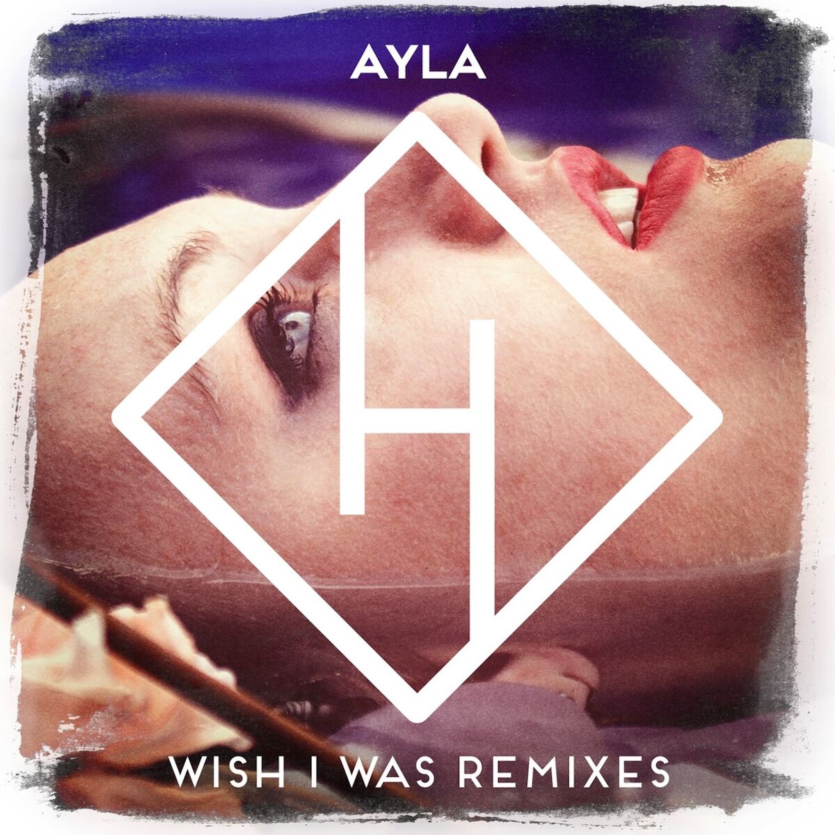 Album cover of Wish I Was