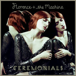 Cover of Ceremonials