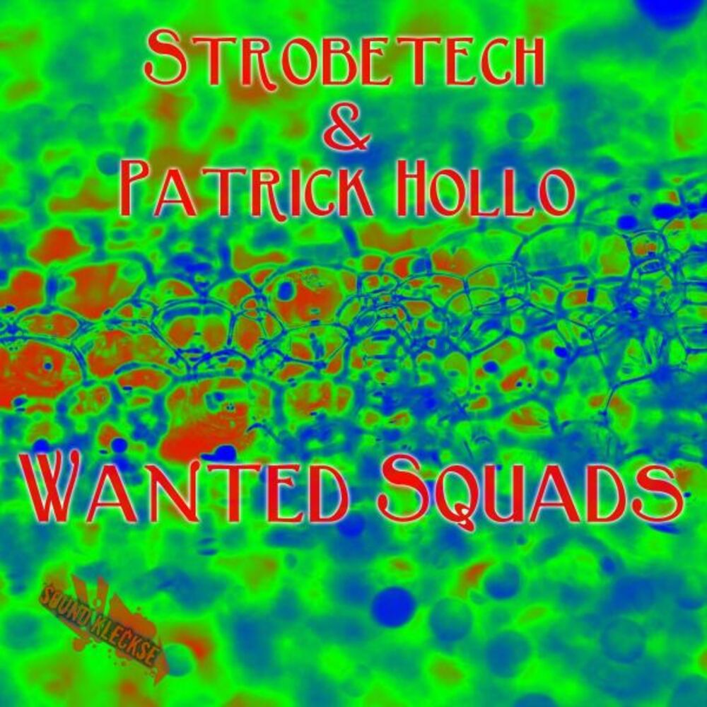 Picture of Wanted Squads