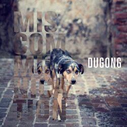 Cover of Miscommunication