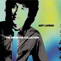 Cover of The Definitive Collection