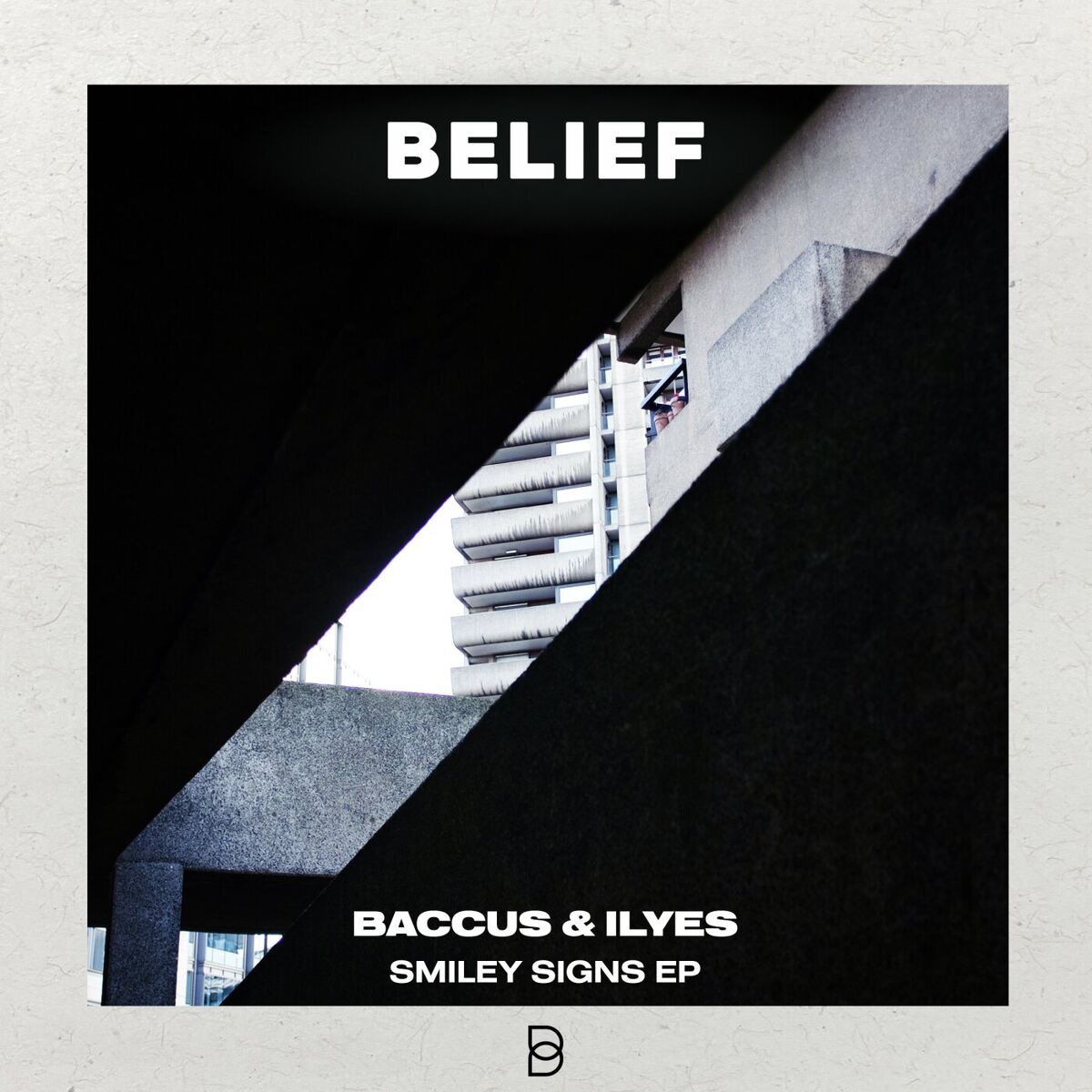 Album cover of Smiley Signs EP
