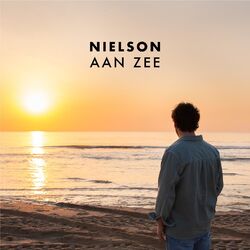 Cover of Aan Zee