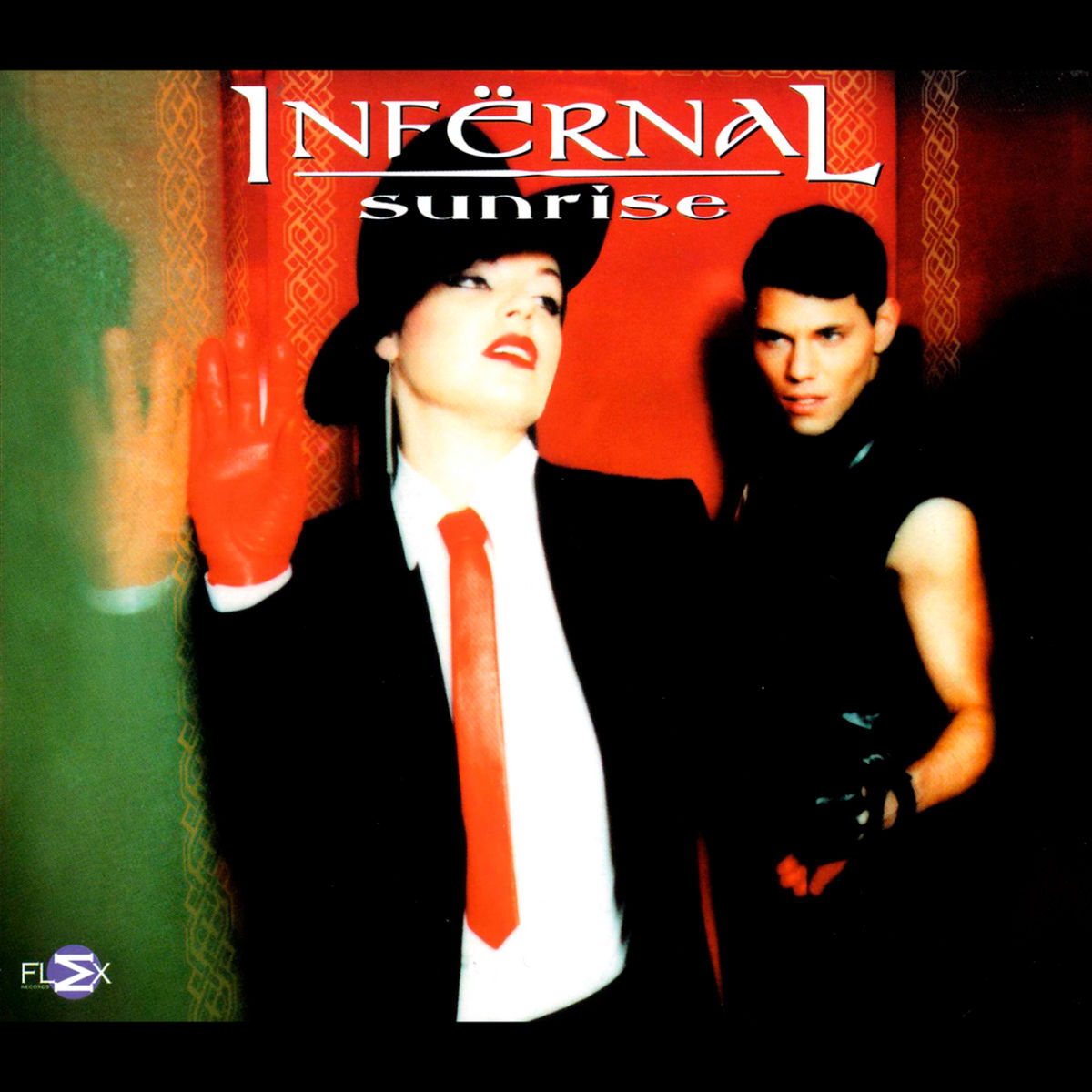 Album cover of Sunrise