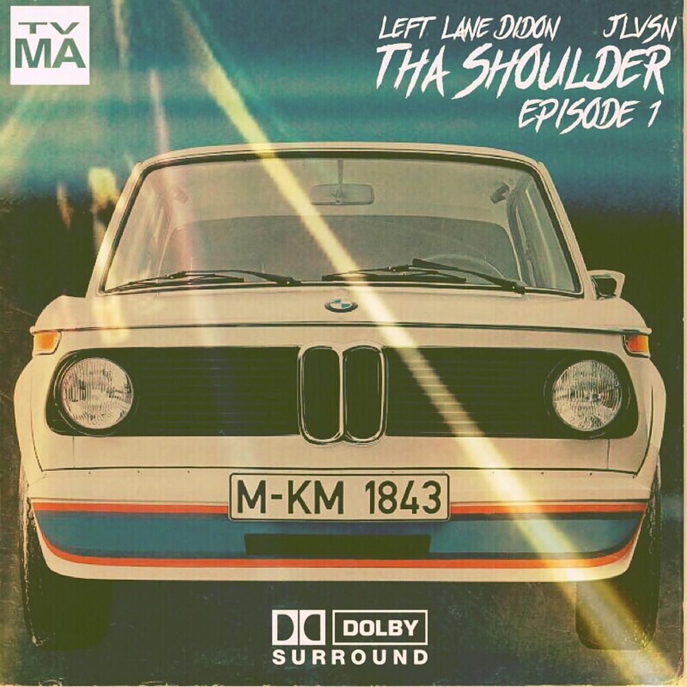 Picture of Tha Shoulder: Episode 1