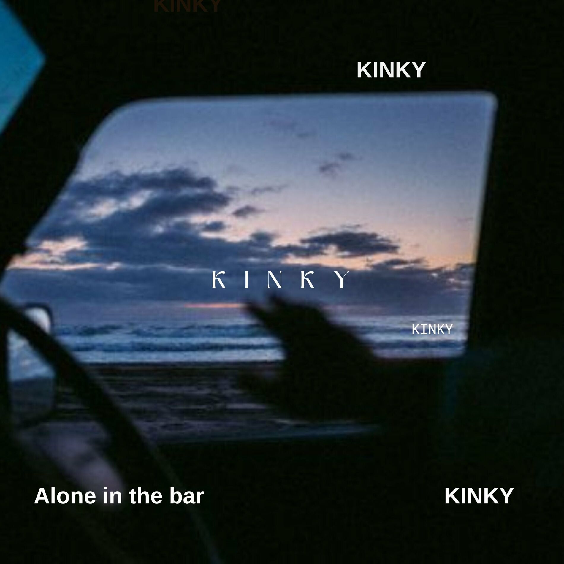 Album cover of Alone in the Bar