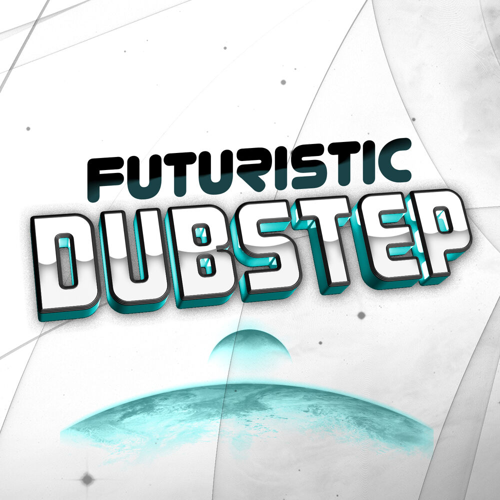 Picture of Futuristic Dubstep