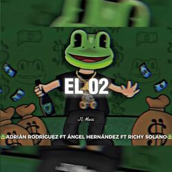 Cover of El 02