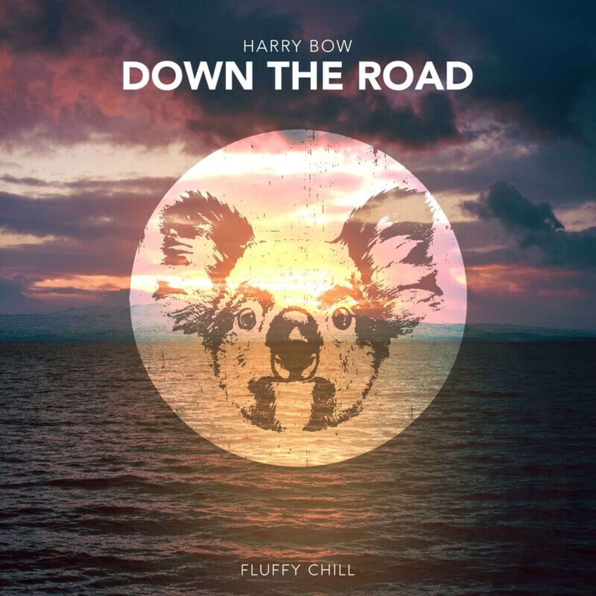 Album cover of Down The Road