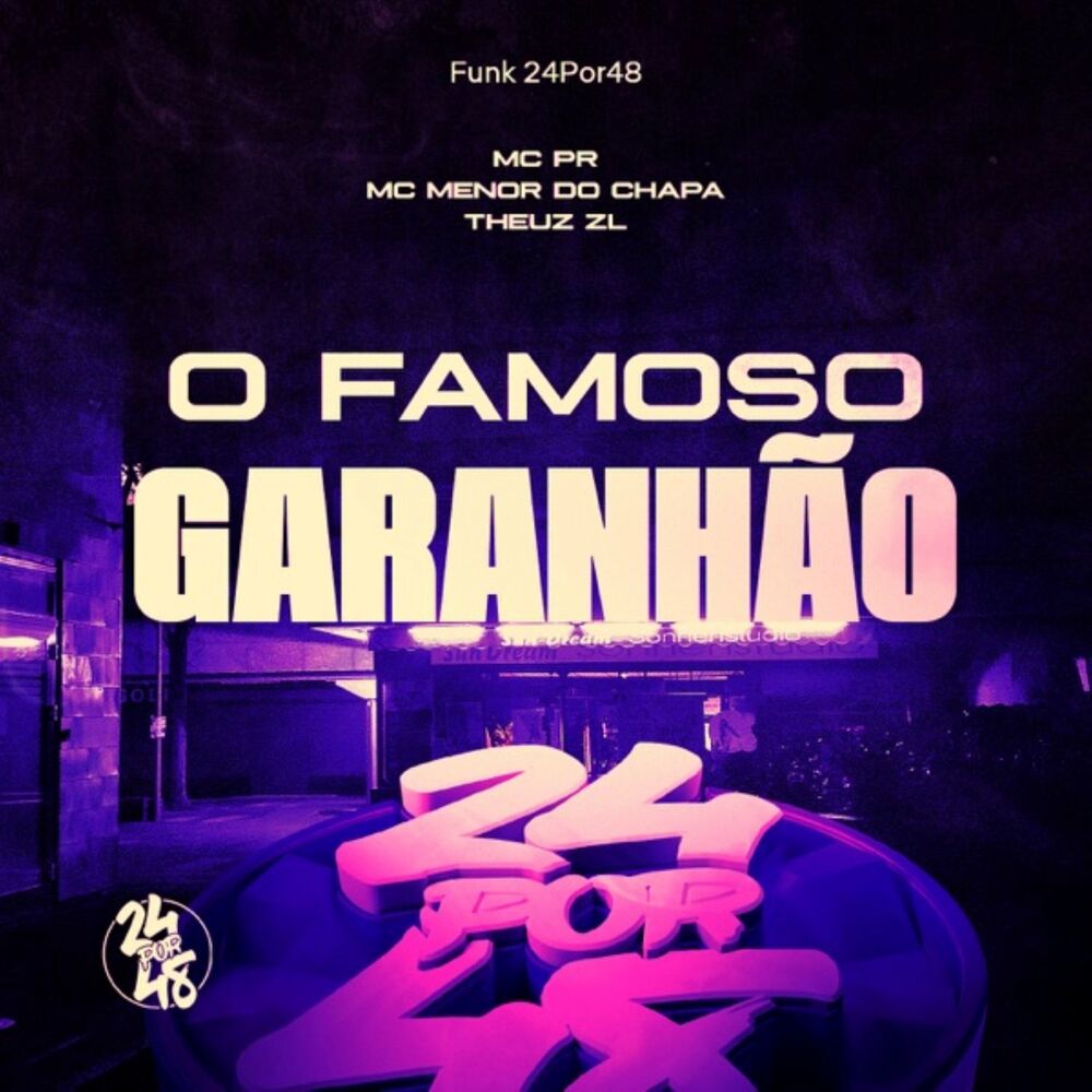 Picture of O Famoso Garanhão