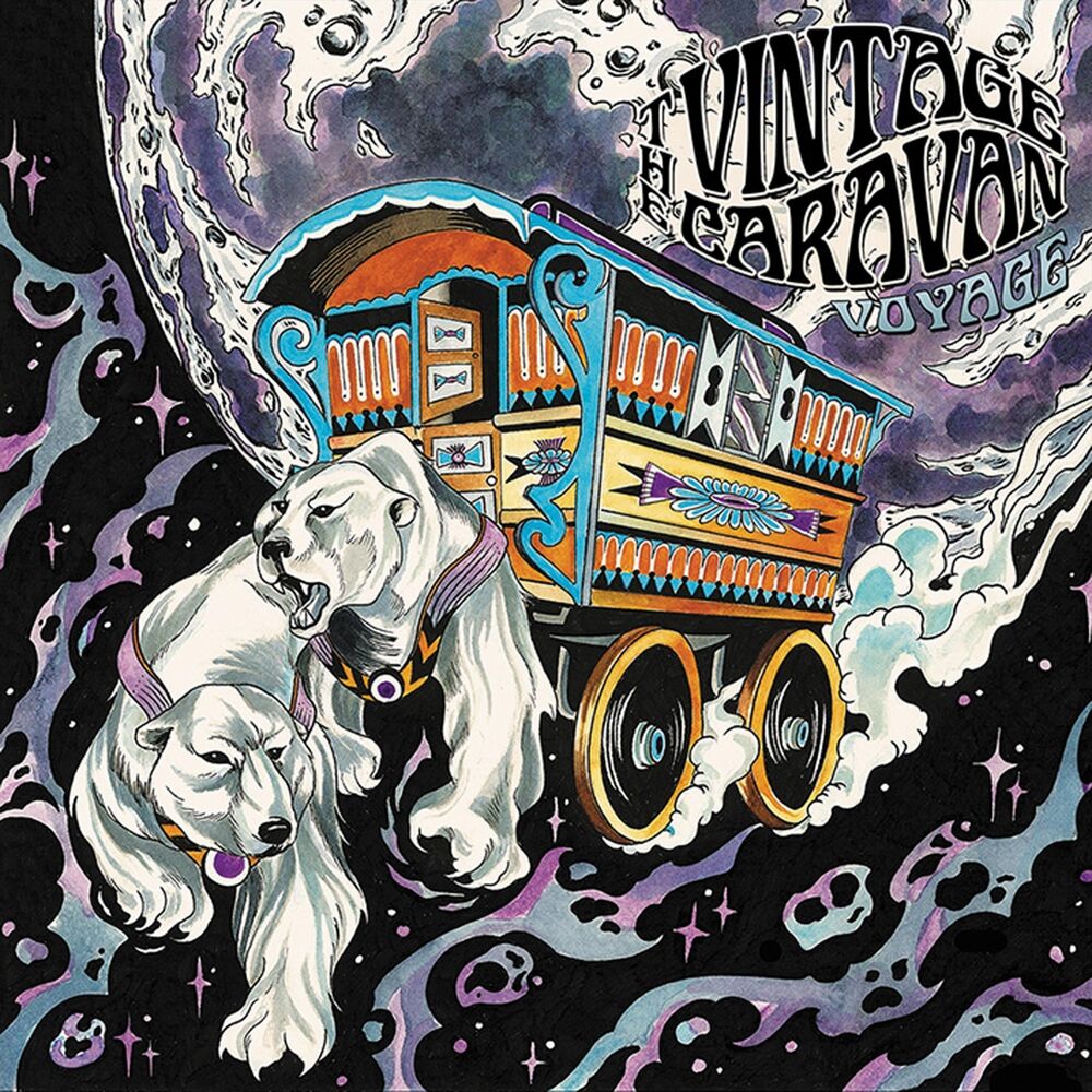 Picture of Voyage
