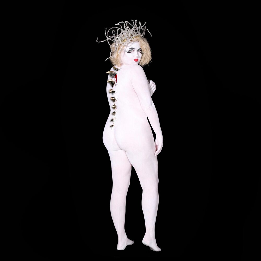 Picture of Creature