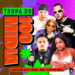 Tropa do 100 Mídia (SPEED UP)