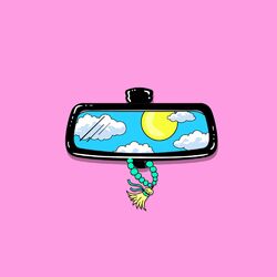 Cover of Rearview
