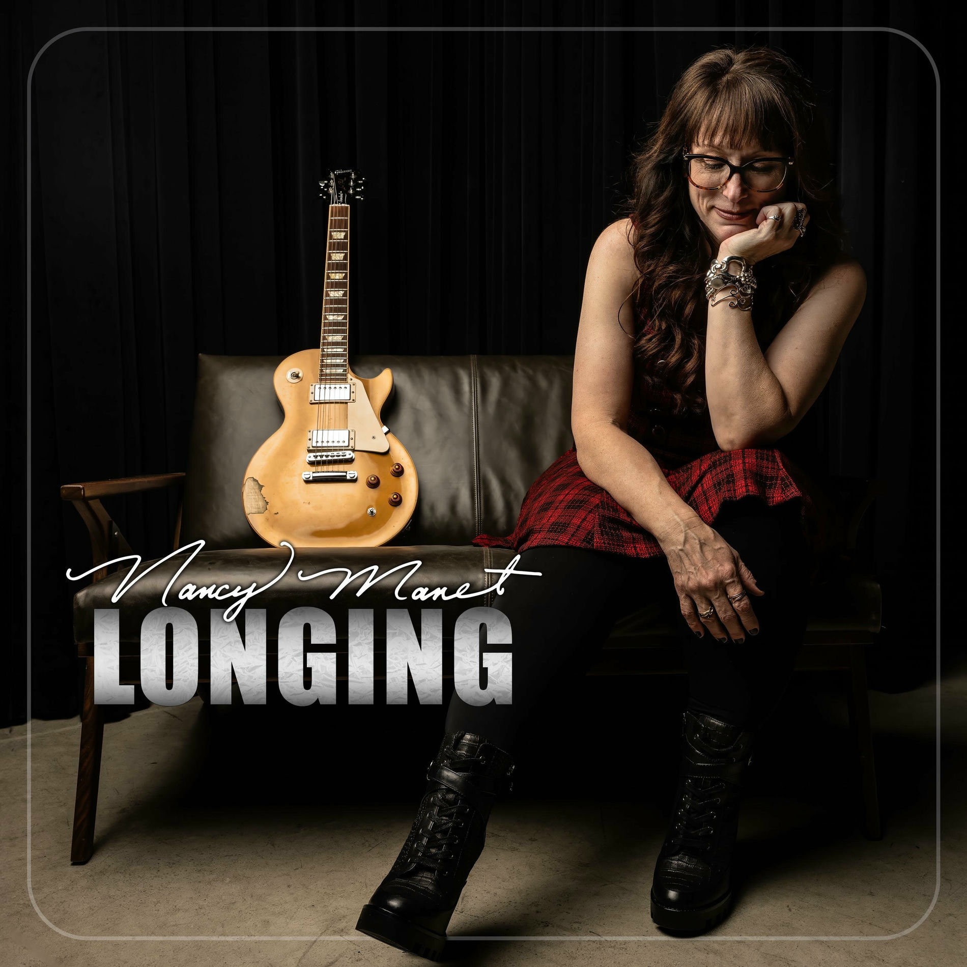 Album cover of Longing