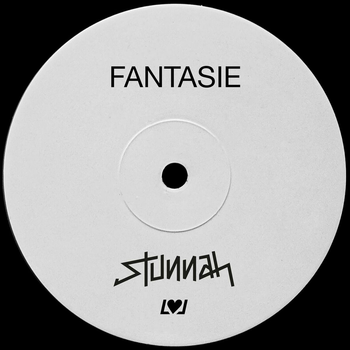 Album cover of Fantasie