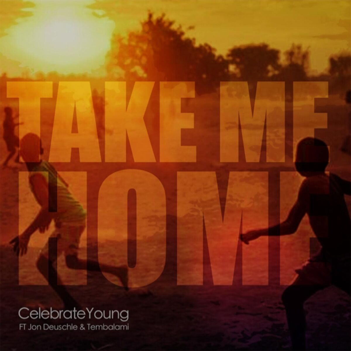 Album cover of Take Me Home