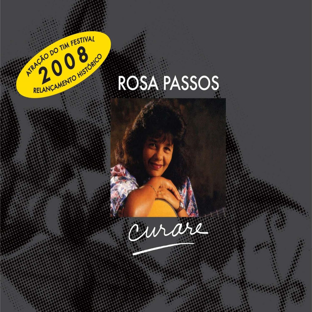 Picture of Curare