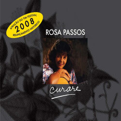Cover of Curare